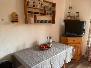 Appartements Vue montagne, proche remontees mecaniques et commodites, Risoul : photos des chambres