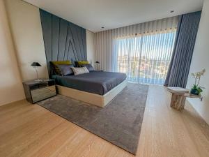 Villas Villa Horizons, Vue Mer & Detente Chic a Super Cannes : photos des chambres