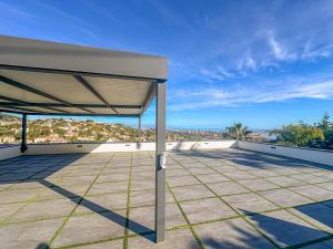Villas Villa Horizons, Vue Mer & Detente Chic a Super Cannes : photos des chambres