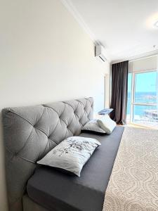 Luxury penthouse in Tre Canne complex