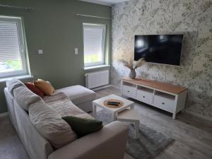 Nova - Apartmány, Zhořelec
