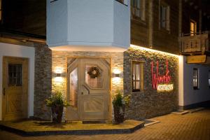 Appartement Wimreiter