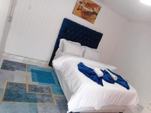 PEACEFUL SLEEP lodge 1