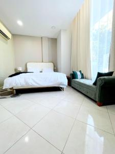 Luxury home -Nzuri house