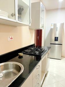 Luxury home -Nzuri house