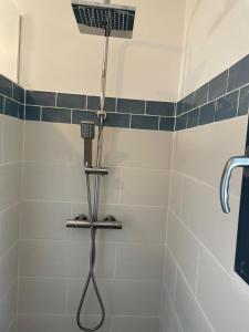 Maisons de vacances New house for 8 people : photos des chambres