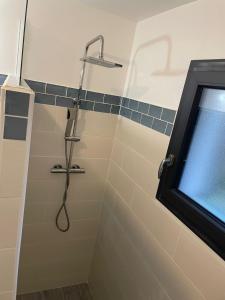 Maisons de vacances New house for 8 people : photos des chambres