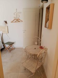 Appartement 1 Chambre avec Terrasse