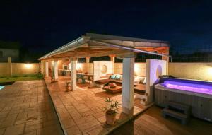 Cozy Home In Gornje Rastane With Sauna 