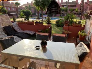 Albatros 2 Casa Margo, Mar de Cristal