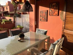 Albatros 2 Casa Margo, Mar de Cristal