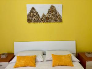 Residence Le Tre Chiocciole piano del cervo