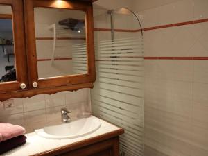 Appartements Agreable appartement 2 chambres, pied des pistes a Morillon - FR-1-642-101 : photos des chambres