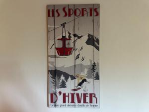 Appartements Agreable appartement 2 chambres, pied des pistes a Morillon - FR-1-642-101 : photos des chambres