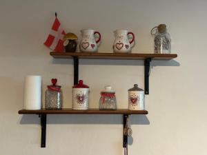 Appartements Agreable appartement 2 chambres, pied des pistes a Morillon - FR-1-642-101 : photos des chambres