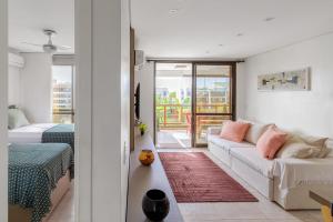 Wai Wai Eco Residence Cumbuco 402 D by Aloha Vibes ADM