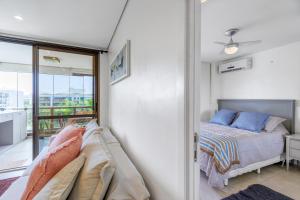 Wai Wai Eco Residence Cumbuco 402 D by Aloha Vibes ADM