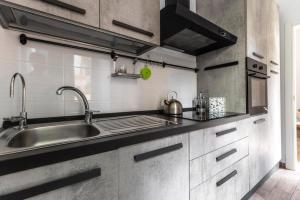 Mami Garden Luxury Suites img28