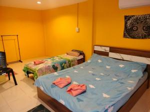 ภูมิคิมมินทร์ รีสอร์ท & สปา