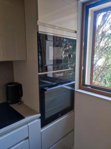 New Luxury Residence in centar with private parking in the garage