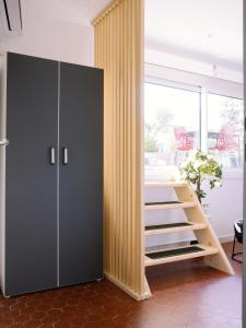 Appartements 2 pieces climatisees avec terrasse - Centre Toulon : photos des chambres