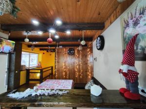 Карпатський куточок