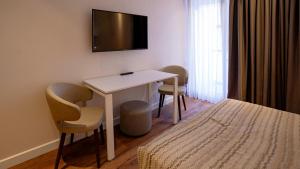 Alliance Palace Seaside