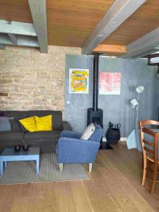 Maison Rétaise près de la Plage