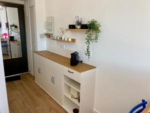 Appartements Ma place au sud 216 : photos des chambres