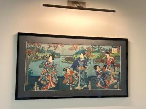 B&B / Chambres d'hotes Hikari : photos des chambres