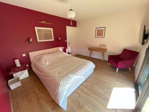 B&B / Chambres d'hotes Hikari : photos des chambres