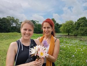 Wilpattu Forest Buma Lodge
