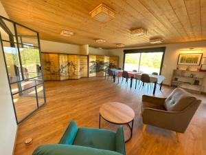 B&B / Chambres d'hotes Hikari : photos des chambres