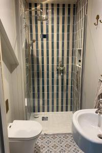 Stamping Cottage near Isles of Scilly Park and Ride