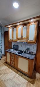 Apricus Mini Apartman Vrnjacka banja