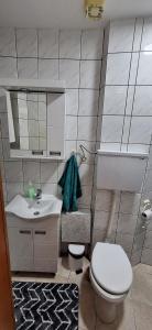 Apricus Mini Apartman Vrnjacka banja