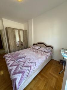 Apartment Gardo