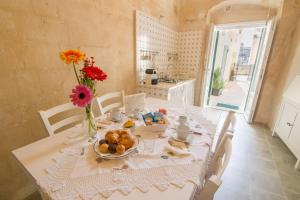 Il Vialetto Nei Sassi