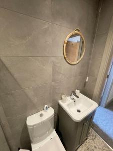 Sea View Ground Floor flat