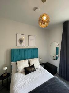 Sea View Ground Floor flat