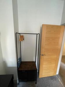 Sea View Ground Floor flat