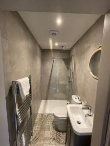 Sea View Ground Floor flat