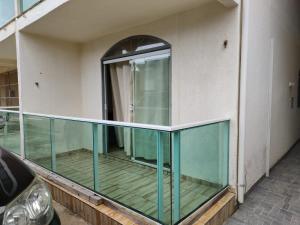 Apartamento em Itapoá 50 m da praia