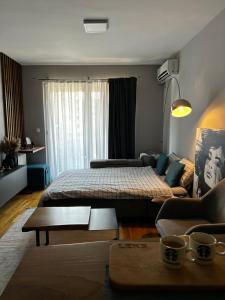 PORTA LEKS apartment, self check-in, own parking