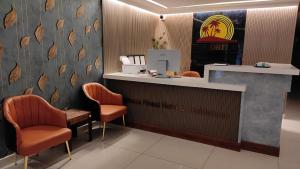 The Dritan Brookefield ITPL Main Road