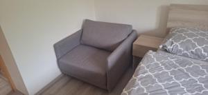 Chata LANOVKA - Vojtechova samota