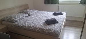 Chata LANOVKA - Vojtechova samota