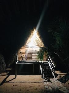 Punta Cana Ecolodge In front of the beach Lavacama Costa Arrecife by BTC Crypto Group