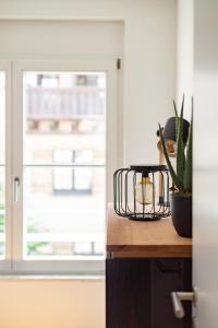 C8 Loft - direkt in der Altstadt inkl Parkplatz