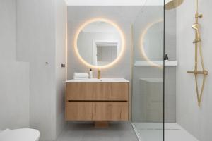 Aquamarina PRIMA Sea View Studio Apartment 076